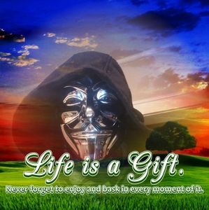 Meet your Posher, Charles